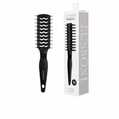Brush Lussoni Care & Style Double-Combs and brushes-Verais