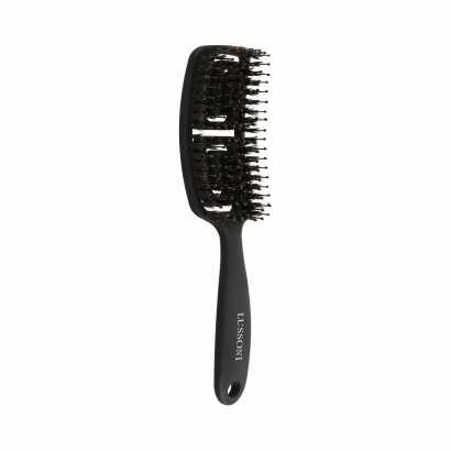 Detangling Hairbrush Lussoni Labyrinth Squared Small-Combs and brushes-Verais