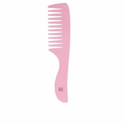 Hairstyle Ilū Bamboom Pink-Combs and brushes-Verais