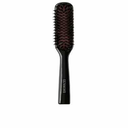 Detangling Hairbrush Lussoni Natural Style-Combs and brushes-Verais