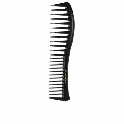 Hairstyle Kashōki Kashoki Detangler-Combs and brushes-Verais
