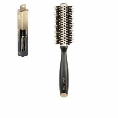 Styling Brush Kashōki Natural Beauty Ø 18 mm-Combs and brushes-Verais