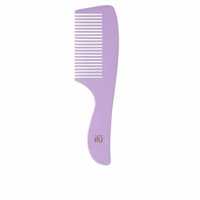 Hairstyle Ilū Bamboom Purple-Combs and brushes-Verais