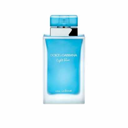 Damenparfüm Dolce & Gabbana EDP Light Blue Eau Intense 50 ml-Parfums Damen-Verais