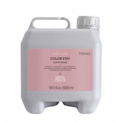 Conditioner Lakmé Color Stay (5 L)-Softeners and conditioners-Verais