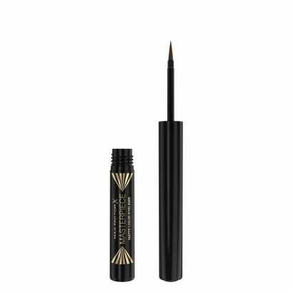 Eyeliner Max Factor Masterpiece Nº 03-espresso (1,7 ml)-Eyeliner e matite per occhi-Verais