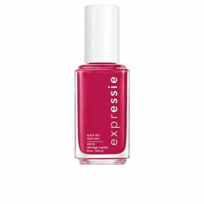 nail polish Essie Expressie Nº 490 Fast drying (10 ml)-Manicure and pedicure-Verais
