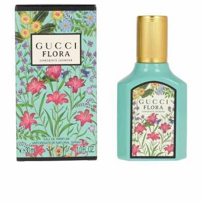 Parfum Femme Gucci EDP Flora 30 ml-Parfums pour femme-Verais