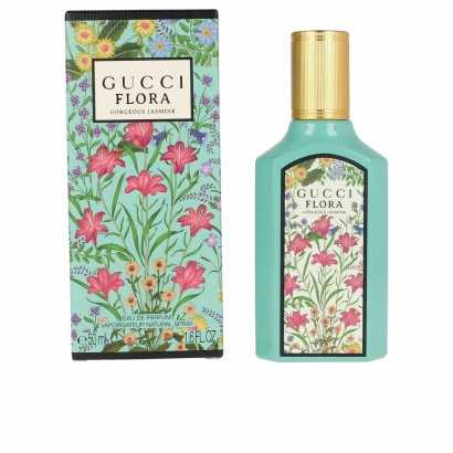 Perfume Mujer Gucci EDP Flora 50 ml-Perfumes de mujer-Verais
