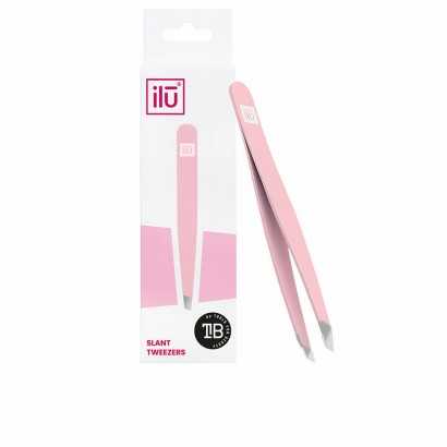 Tweezers for Plucking Ilū Pink-Hair removal and shaving-Verais