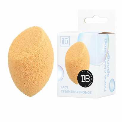 Face Sponge Ilū Face Cleansing Cleaner-Cleansers and exfoliants-Verais