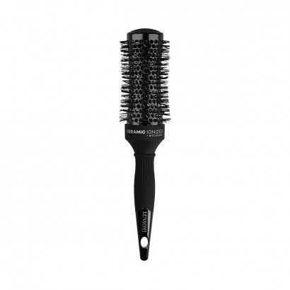 Styling Brush Lussoni Hourglass Ceramic Ø 43 mm-Combs and brushes-Verais