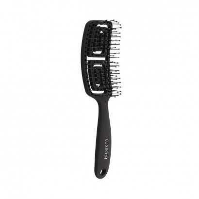 Detangling Hairbrush Lussoni Labyrinth Small-Combs and brushes-Verais