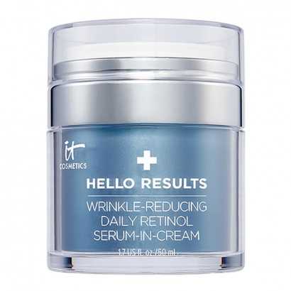 Anti-Ageing Serum It Cosmetics Hello Results Cream Retinol 50 ml-Serums-Verais
