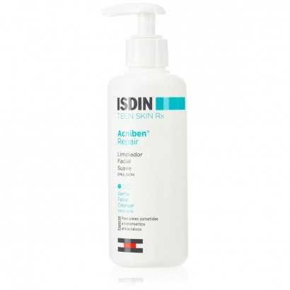Facial Cream Moisturizing Isdin Acniben Repair Complex (180 ml)-Serums-Verais