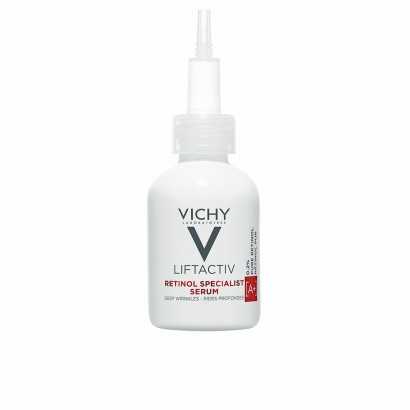 Anti-Wrinkle Serum Vichy Liftactiv Retinol (30 ml)-Serums-Verais