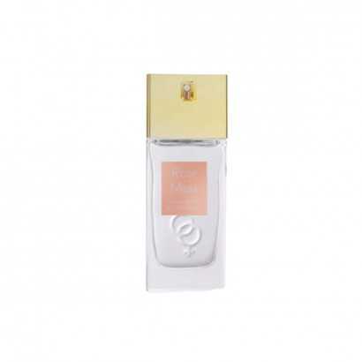 Women's Perfume Alyssa Ashley EDP Rose Musk (30 ml)-Perfumes for women-Verais