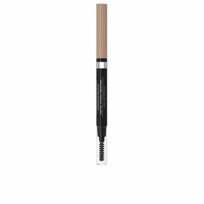 Wachsstift L'Oreal Make Up Infaillible Brows 24H Nº 6.0-dark blonde (1 ml)-Eyeliner und Kajal-Verais