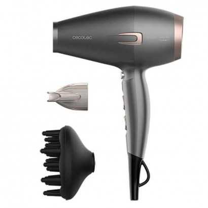 Hairdryer Cecotec 2200 W-Hair dryers-Verais