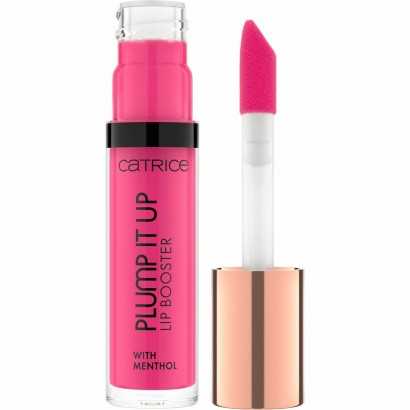 Lip-gloss Catrice Plump It Up Nº 080 Overdosed on confidence 3,5 ml-Lipsticks, Lip Glosses and Lip Pencils-Verais