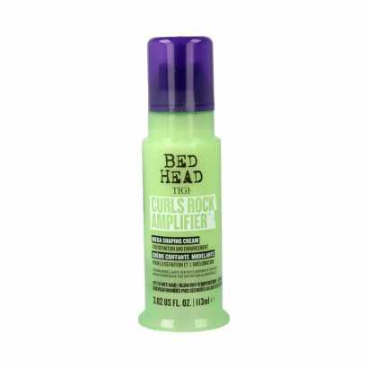 Hair Cream Tigi Curly Hair 113 ml-Hair masks and treatments-Verais