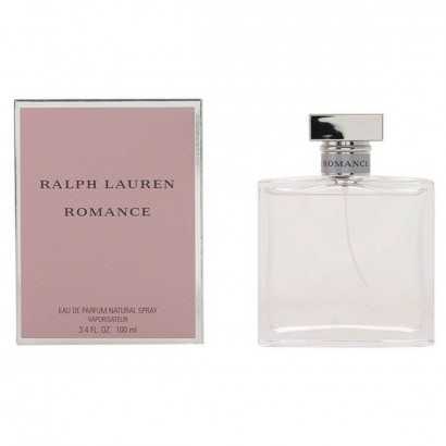 Perfume Mujer Romance Ralph Lauren EDP-Perfumes de mujer-Verais