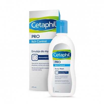 Loción Limpiadora para Bebés Cetaphil Pro Itch Control 295 ml-Cremas hidratantes y exfoliantes-Verais