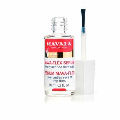 Treatment for Nails Mavala Flex Serum Softening 10 ml-Manicure and pedicure-Verais