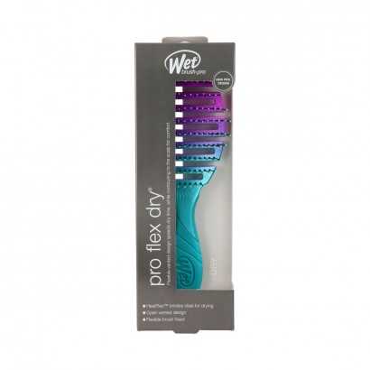 Cepillo The Wet Brush Brush Pro Azul-Peines y cepillos-Verais
