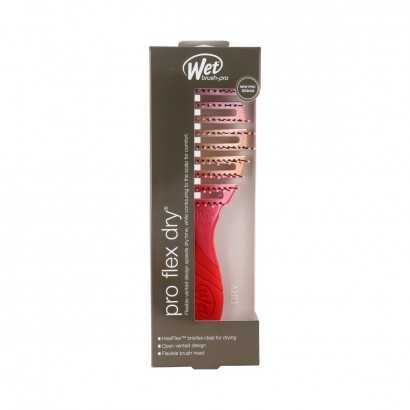 Brush The Wet Brush Brush Pro Coral-Combs and brushes-Verais