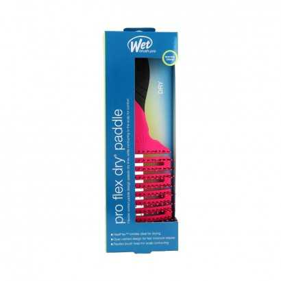 Brush The Wet Brush Brush Pro Pink-Combs and brushes-Verais