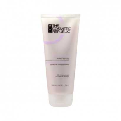 Styling Cream The Cosmetic Republic Cosmetic Republic-Hair masks and treatments-Verais