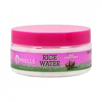 Acondicionador Mielle Rice Water-Suavizantes y acondicionadores-Verais
