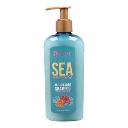 Shampooing Mielle Sea Moss (236 ml)-Shampooings-Verais