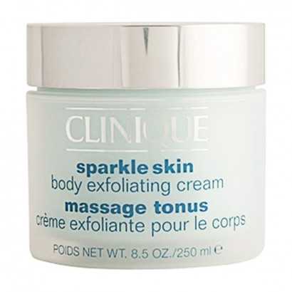 Esfoliante Corpo Sparkle Skin Clinique 0020714174231 250 ml-Esfolianti e prodotti per pulizia del viso-Verais
