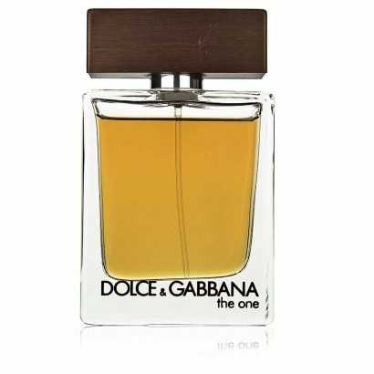 Men's Perfume Dolce & Gabbana EDT The One For Men 150 ml-Perfumes for men-Verais
