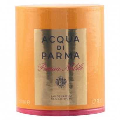 Damenparfüm Peonia Nobile Acqua Di Parma EDP-Parfums Damen-Verais