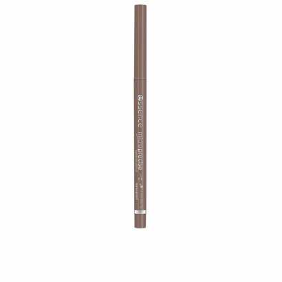Lápiz de Cejas Essence Microprecise Resistente al agua Nº 04-dark blonde 0,05 g-Eyeliners y lápices de ojos-Verais