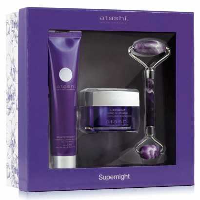 Set de cosmétique Atashi Supernight 3 Pièces-Lots de Cosmétique et Parfums-Verais