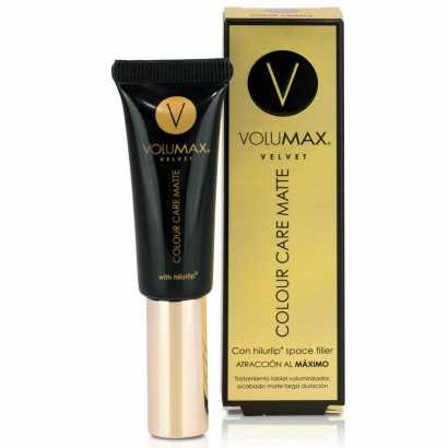 Farbiger Lippenbalsam Volumax Golden Nude Samt Mattierend 7,5 ml-Lippenstift und Lipgloss-Verais