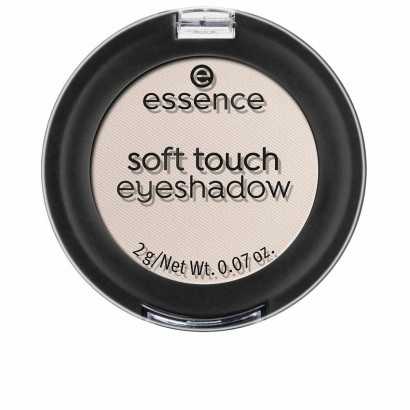 Eyeshadow Essence Soft Touch 2 g Nº 01-Eye shadows-Verais