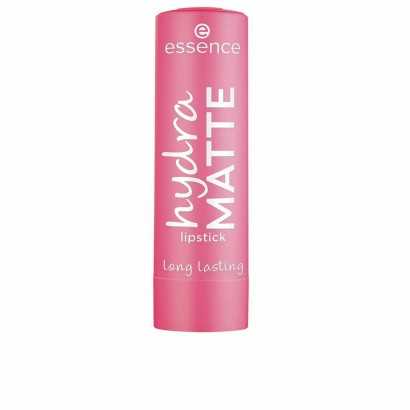 Feuchtigkeitsspendender Lippenstift Essence Hydra Matte Nº 404-virtu-rose 3,5 g-Lippenstift und Lipgloss-Verais