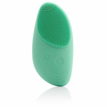 Facial cleansing brush USU Cosmetics Easy Nusu-Cleansers and exfoliants-Verais