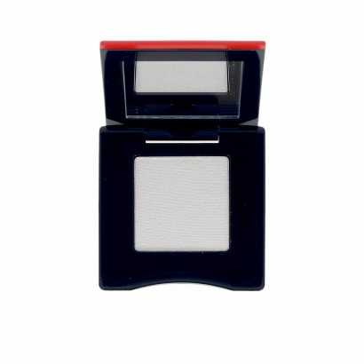 Lidschatten Shiseido POP PowderGel Nº 01 Shimmering White-Lippenstift und Lipgloss-Verais
