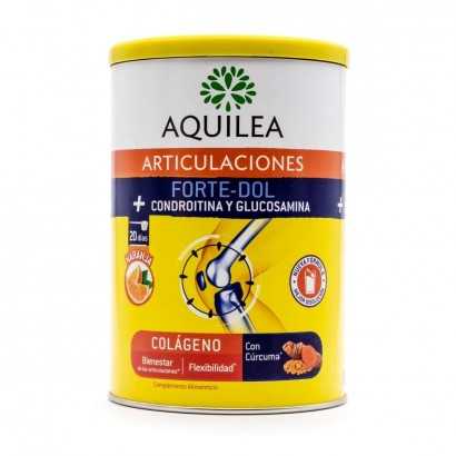 Zusatz für die Gelenke Aquilea Forte-Dol 300 g-Nahrungsergänzungsmittel-Verais