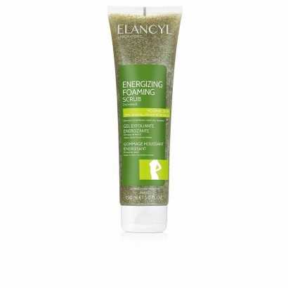 Exfoliating Body Gel Elancyl Gommage Moussant 150 ml-Cleansers and exfoliants-Verais