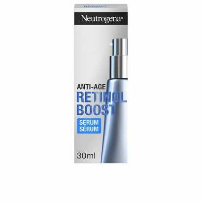Facial Cream Neutrogena Retinol Boost 30 ml-Anti-wrinkle and moisturising creams-Verais