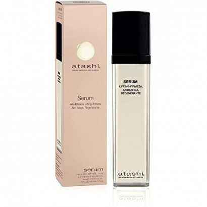 Facial Cream Atashi Cellular Perfection Skin Sublime 50 ml-Anti-wrinkle and moisturising creams-Verais