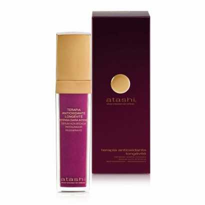 Facial Cream Atashi Cellular Antioxidant Skin Defense 50 ml-Anti-wrinkle and moisturising creams-Verais