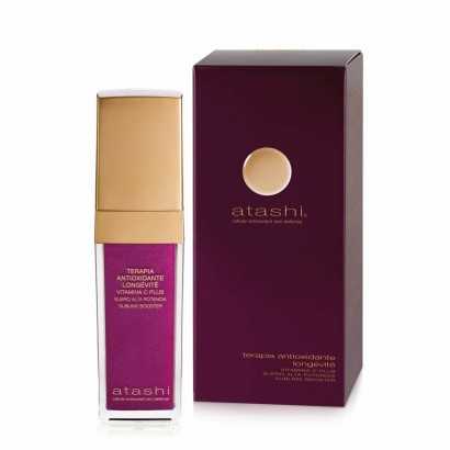 Facial Cream Atashi Cellular Antioxidant Skin Defense C 30 ml-Anti-wrinkle and moisturising creams-Verais
